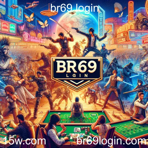 Ação	 br69 login