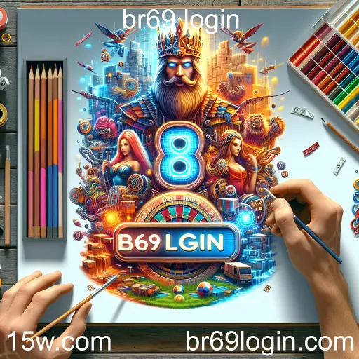 Estratégia	 br69 login