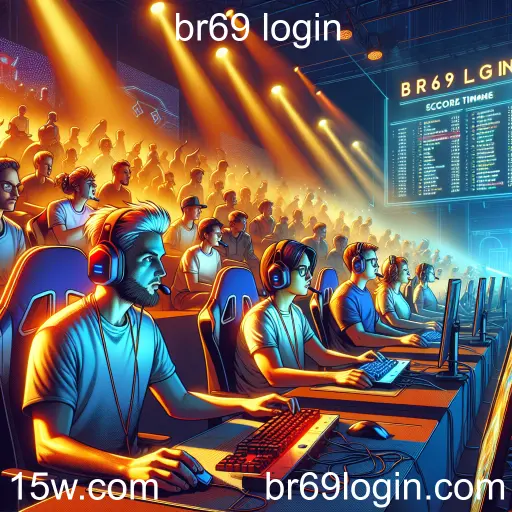 Torneios	 br69 login